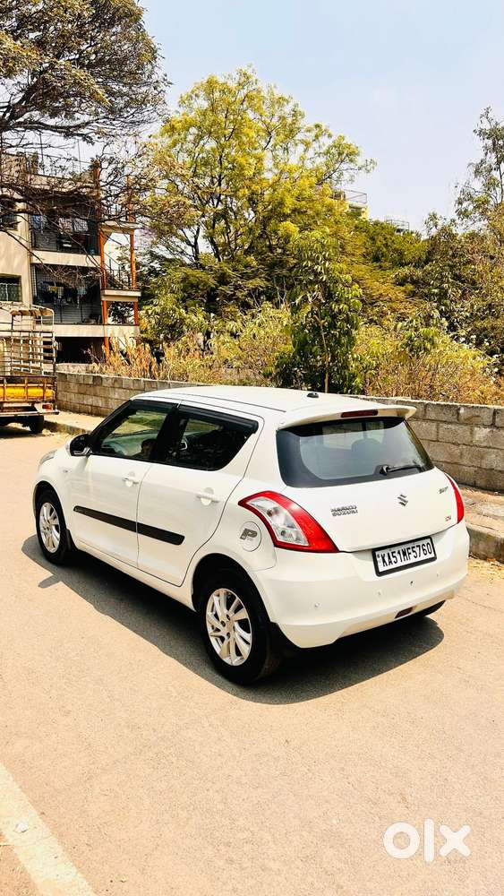 Maruti Suzuki Swift 2011-2015 1.2 Zxi Abs, 2014, Petrol
