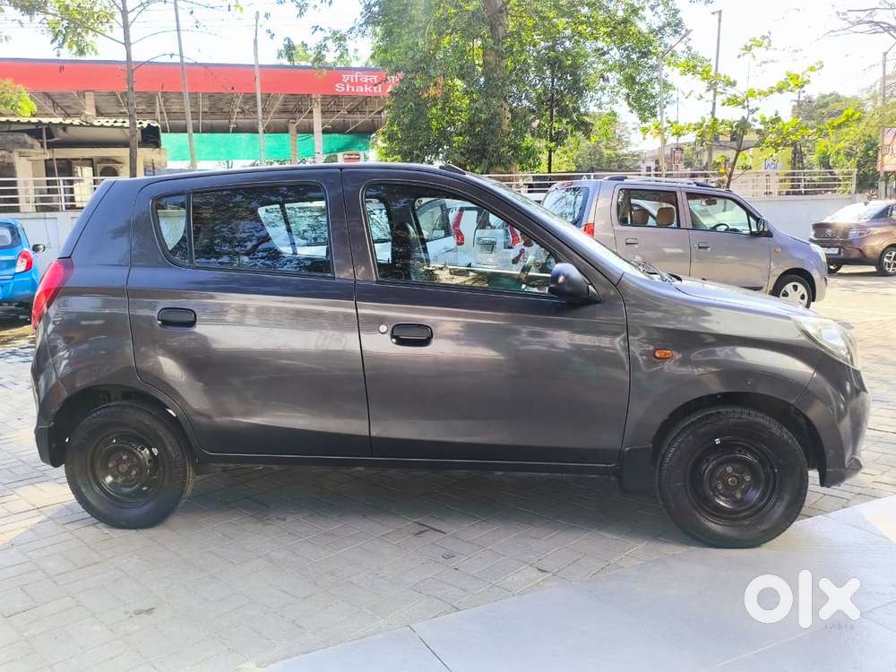 Maruti Suzuki Alto 800 Lxi, 2014, Petrol