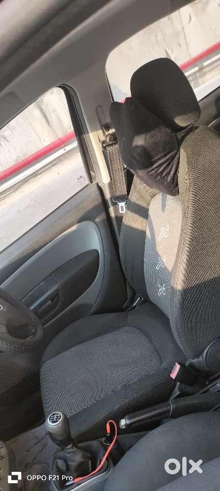 Fiat Grande Punto 2010 Petrol 71000 Km Driven