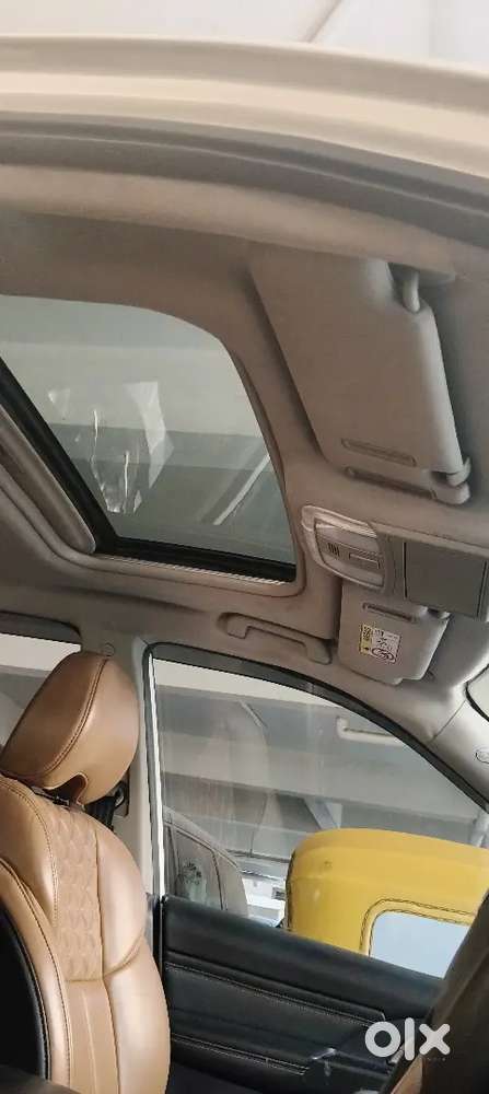 Mahindra Xuv500 2019 Diesel Well Maintained