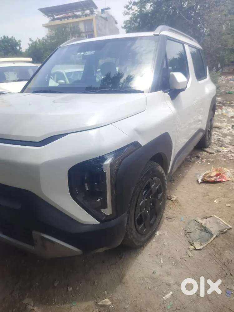 Kia Carens 2025