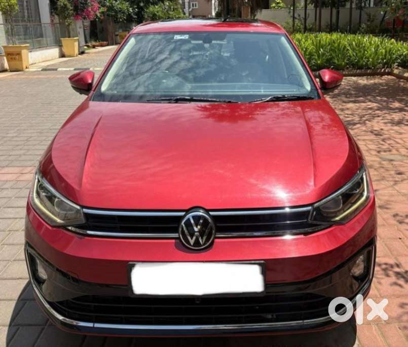 Volkswagen Virtus, 2025, Petrol