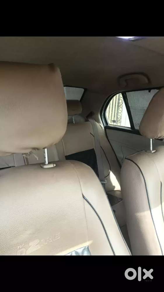 Maruti Suzuki Swift Dzire 2014 Diesel 275000 Km Driven