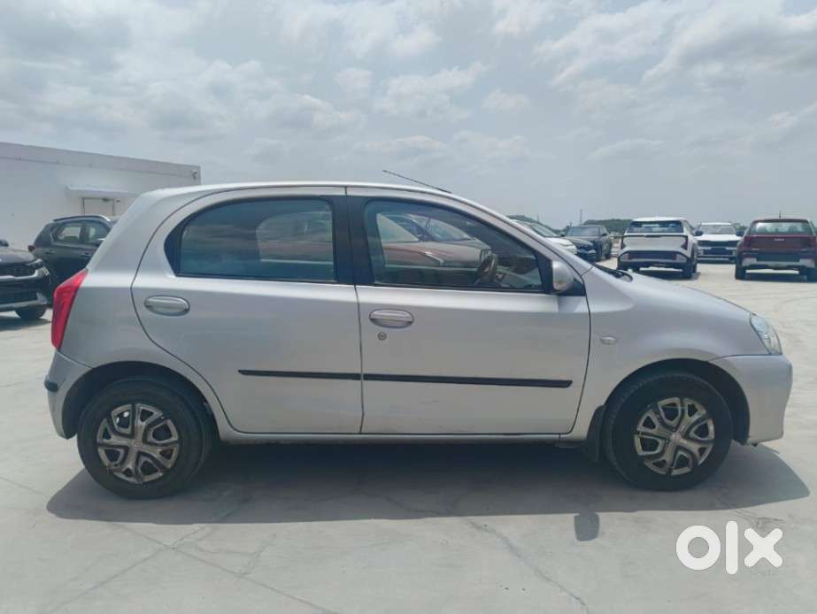 Toyota Etios Liva Gd, 2012, Diesel