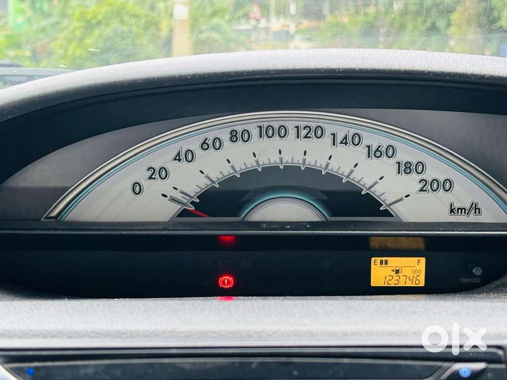 Toyota Etios G Sp*, 2012, Diesel