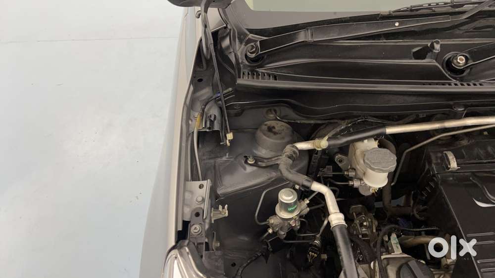 Maruti Suzuki Celerio 1.0 Zxi Amt, 2016, Petrol