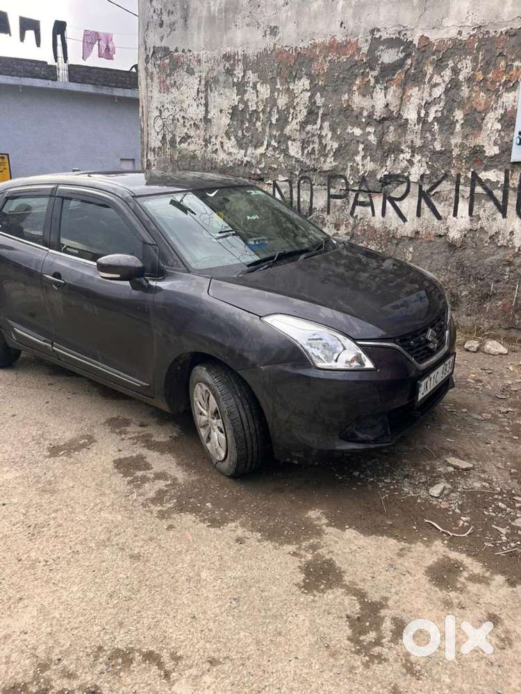 Maruti Suzuki 2018 Petrol Car