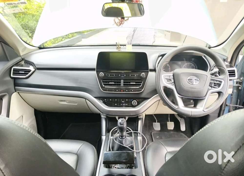 Tata Safari 2.0 Kryotec Xt Plus, 2021, Diesel