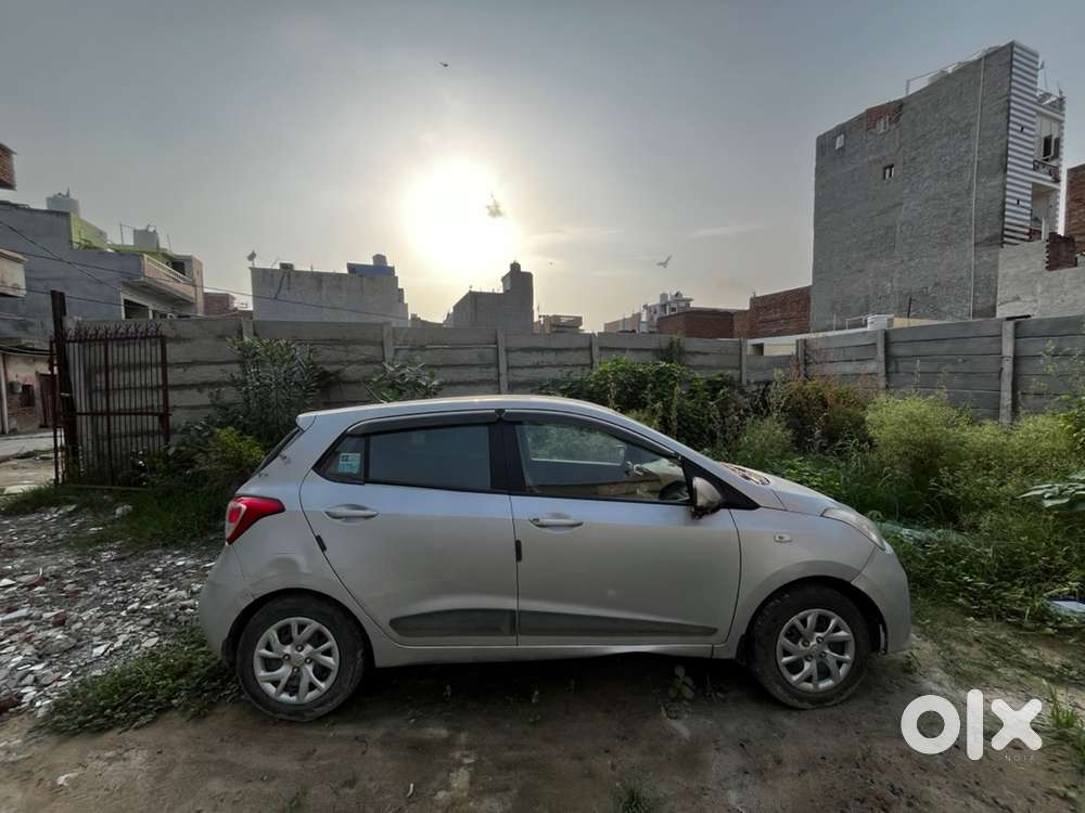 Hyundai Grand I10 Cng & Hybrids Well Maintained