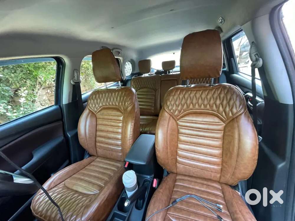 Maruti Suzuki Grand Vitara 27 November 2024