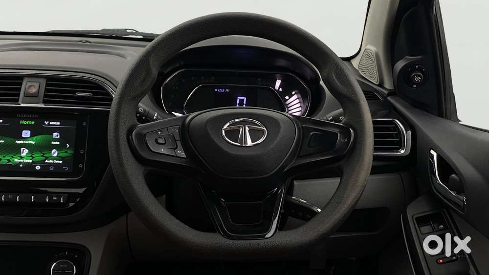 Tata Tiago 1.2 Revotron Xz Plus, 2020, Petrol