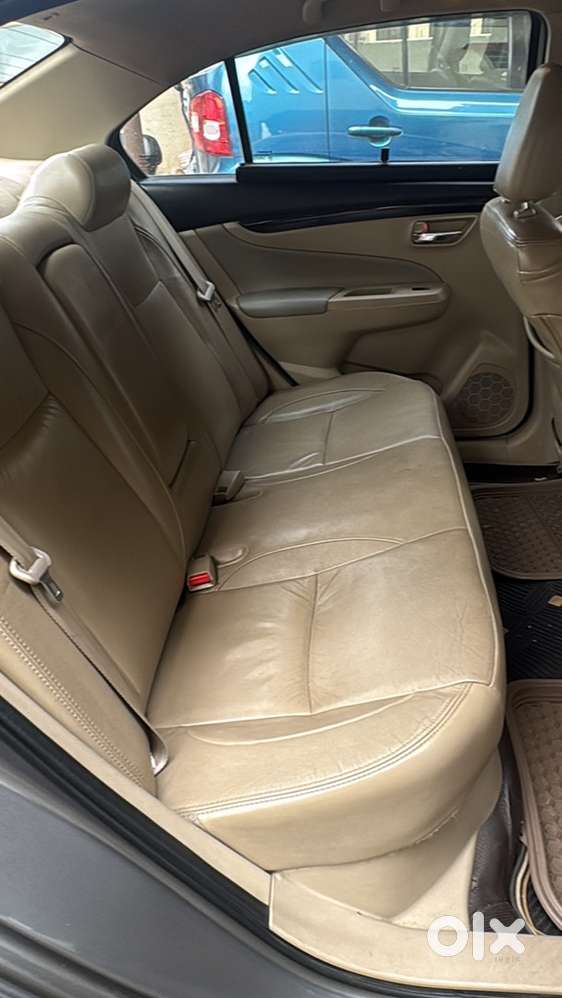 Maruti Suzuki Ciaz 2017 Cng & Petrol  Well Maintained