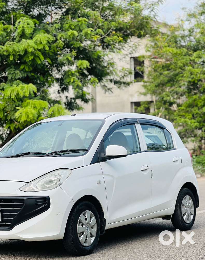 Hyundai Santro Era Executive, 2019, Petrol
