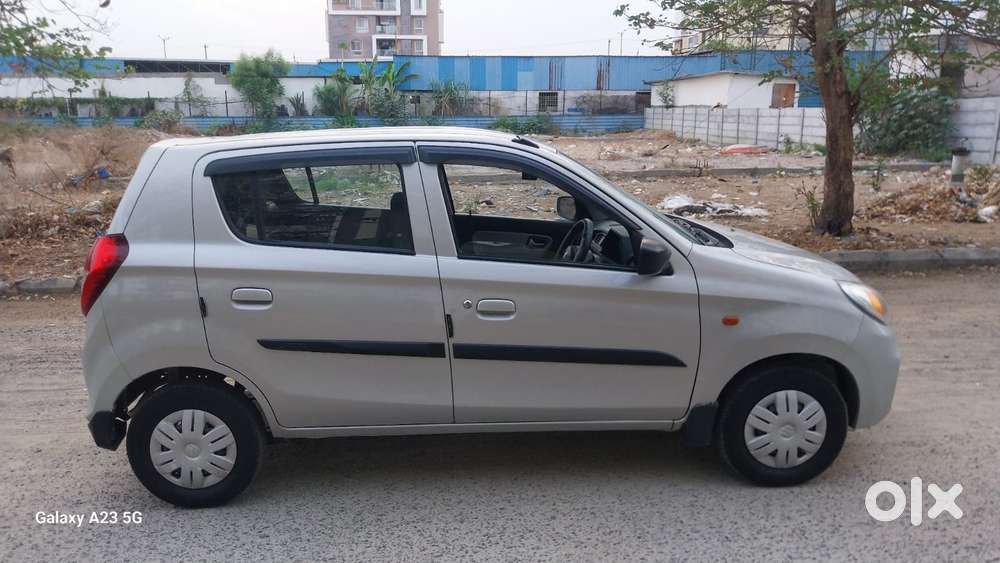 Maruti Suzuki Alto 800 0.8 Vxi Plus, 2022, Petrol