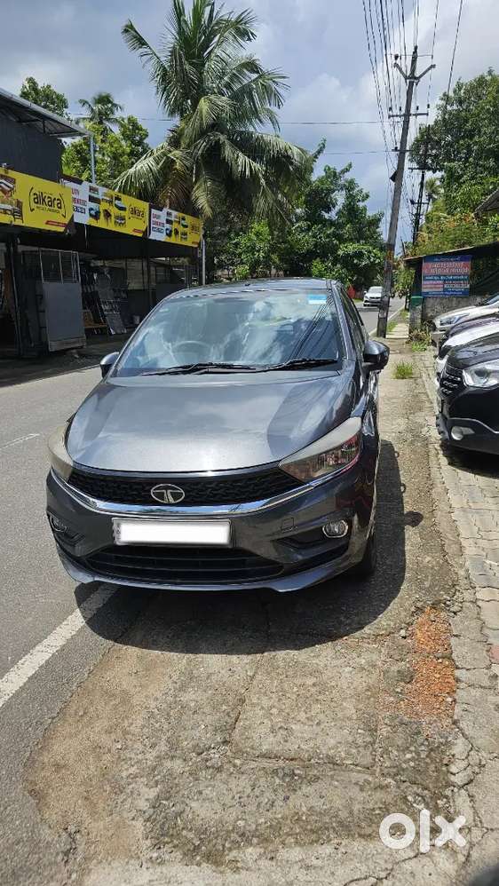 Tiago Single Owner