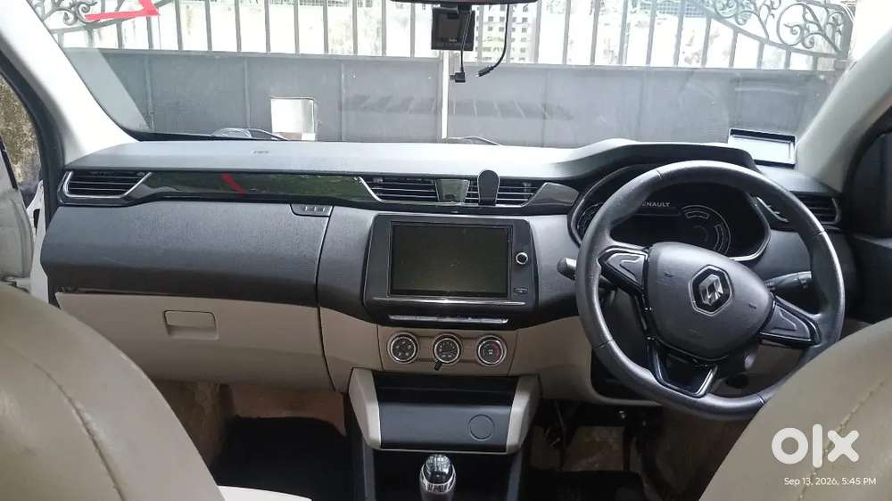 Renault Triber 1.0 Rxt 2021