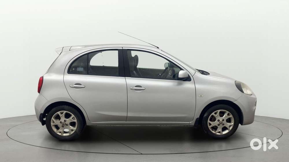 Renault Pulse Rxz Diesel, 2013, Diesel