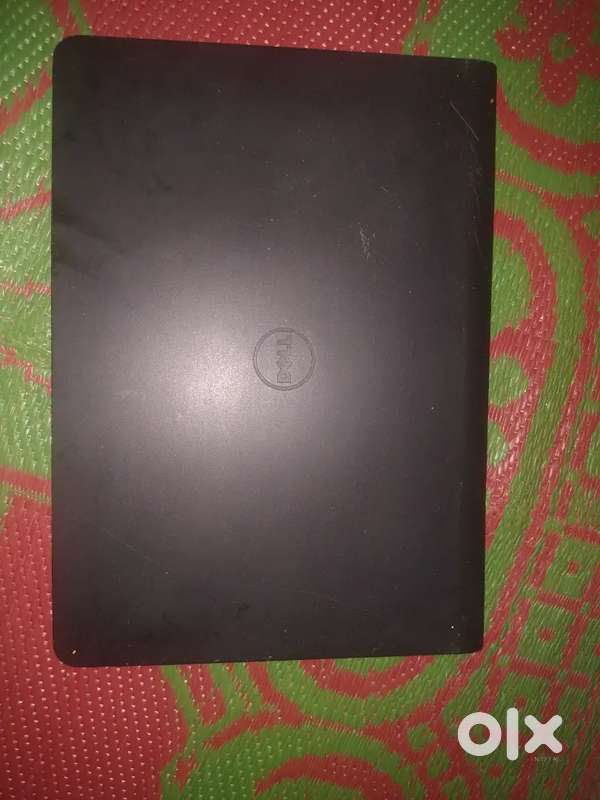 Laptop dell i3