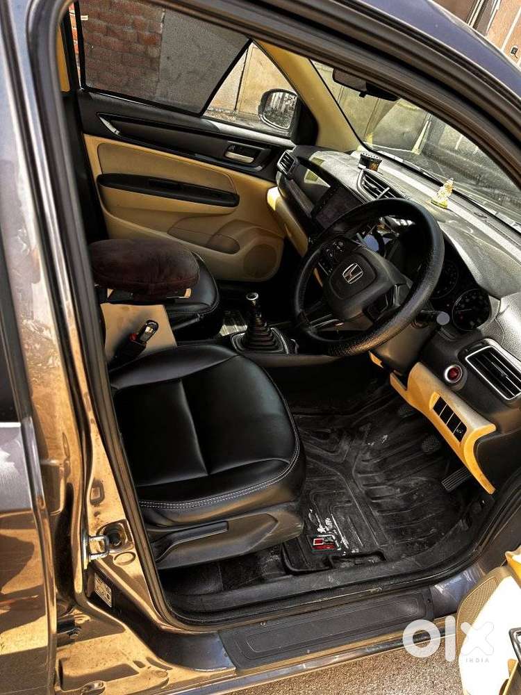 Honda Amaze 1.2 V I-vtec Mt, 2020, Cng & Hybrids