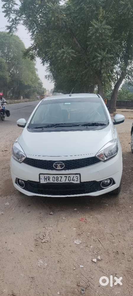 Tata Tiago Revotron Xz 2019