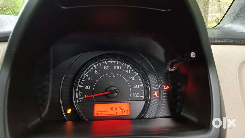 Maruti Suzuki Wagon R Vxi 1.0, 2023, Petrol