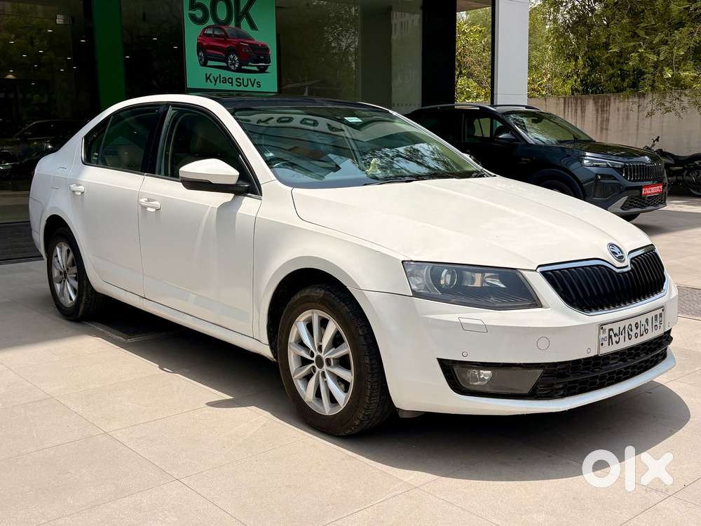 Skoda Octavia 2013-2017 Elegance 2.0 Tdi At, 2014, Diesel