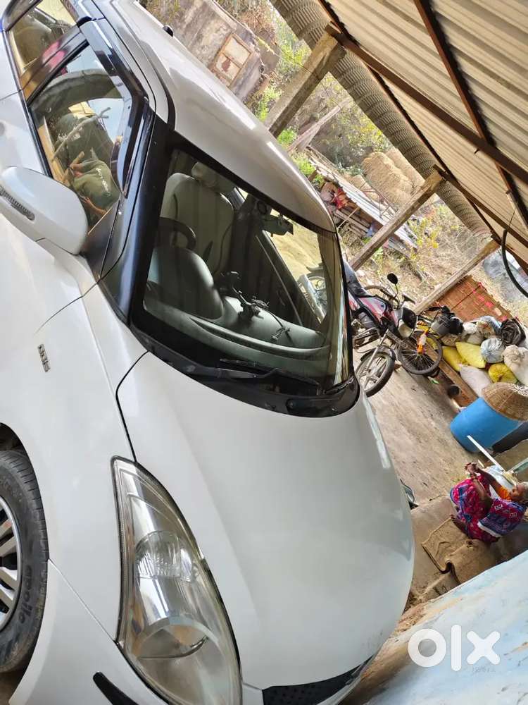 Maruti Suzuki Swift Vdi 2004