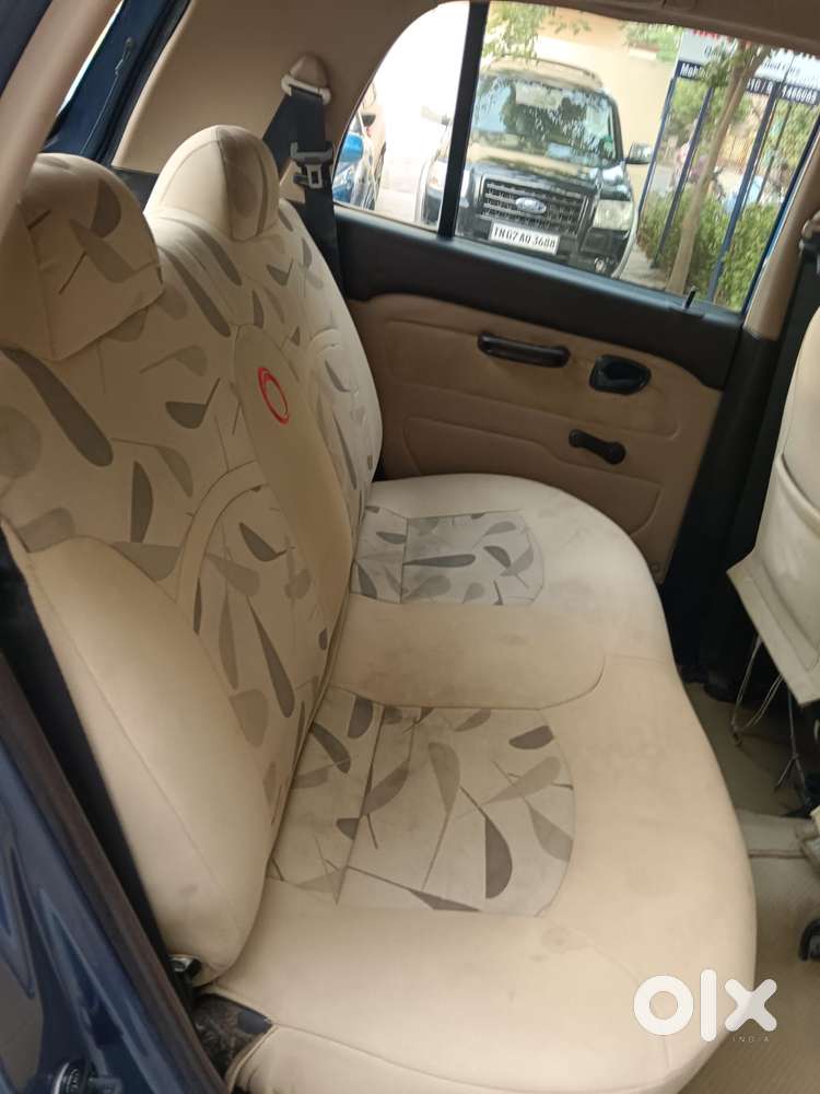 Hyundai Santro Sportz, 2007, Petrol