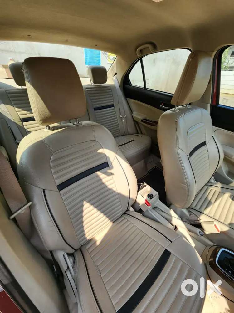 Maruti Suzuki Dzire 2017 Diesel Well Maintained Automatic