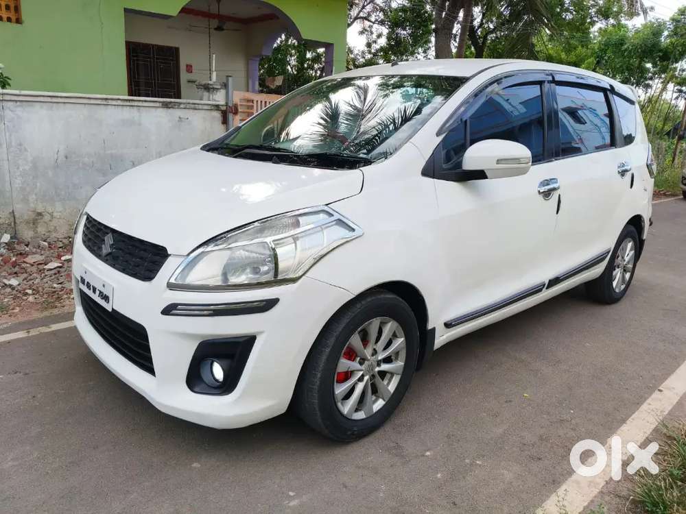 Maruti Suzuki 2013 Zdi 132000km Runing Insurance Current