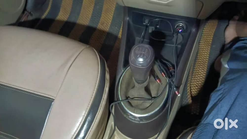 Hyundai I20 Magna 2012 Year Diesel
