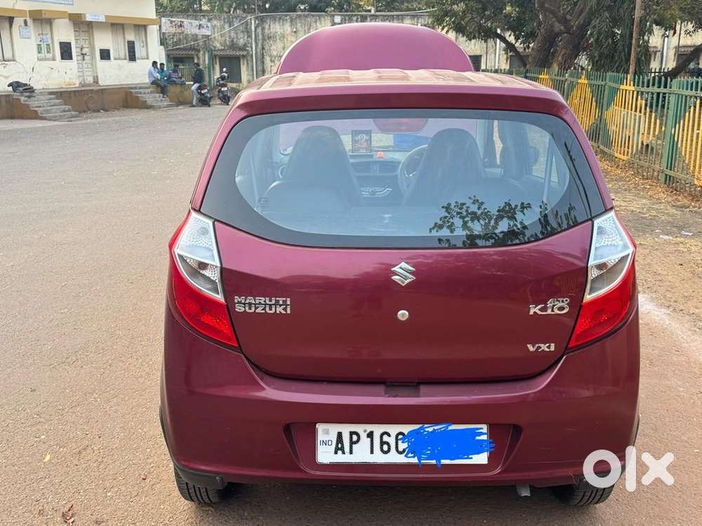 A Great Car For First Time Car Buyers ! Dont Miss .