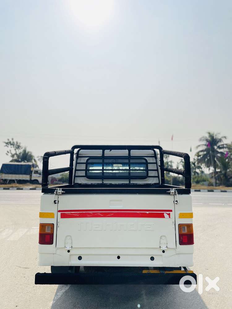 Mahindra Bolero Pik-up