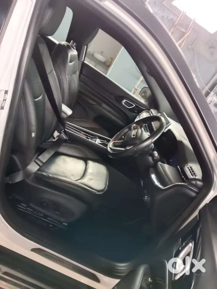 Jeep Compass 2022