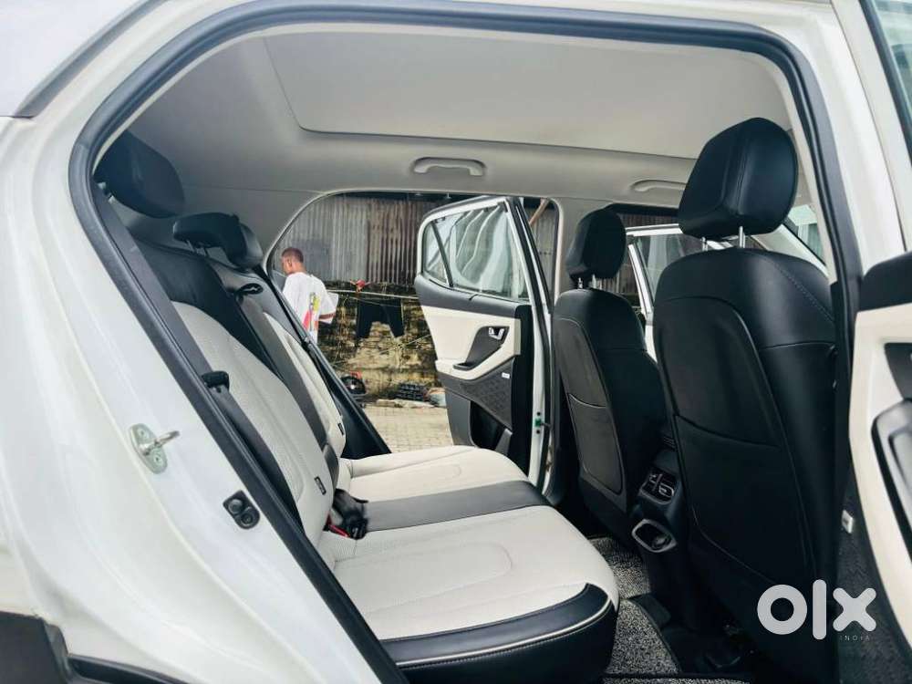 Hyundai Creta 1.5 Sx (o) Ivt Petrol, 2023, Petrol