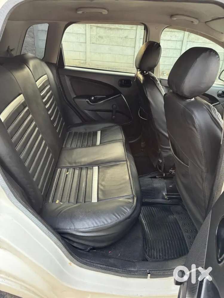 Ford Figo 2031 Tak Registration, Well Maintained