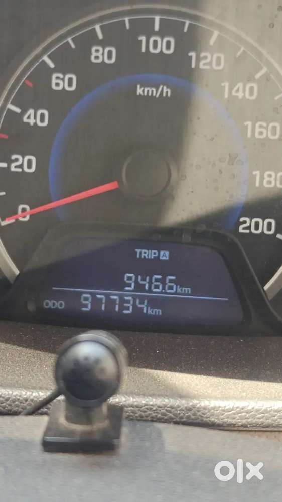 Hyundai Grand I10 Prime 2014 Petrol Good Condition