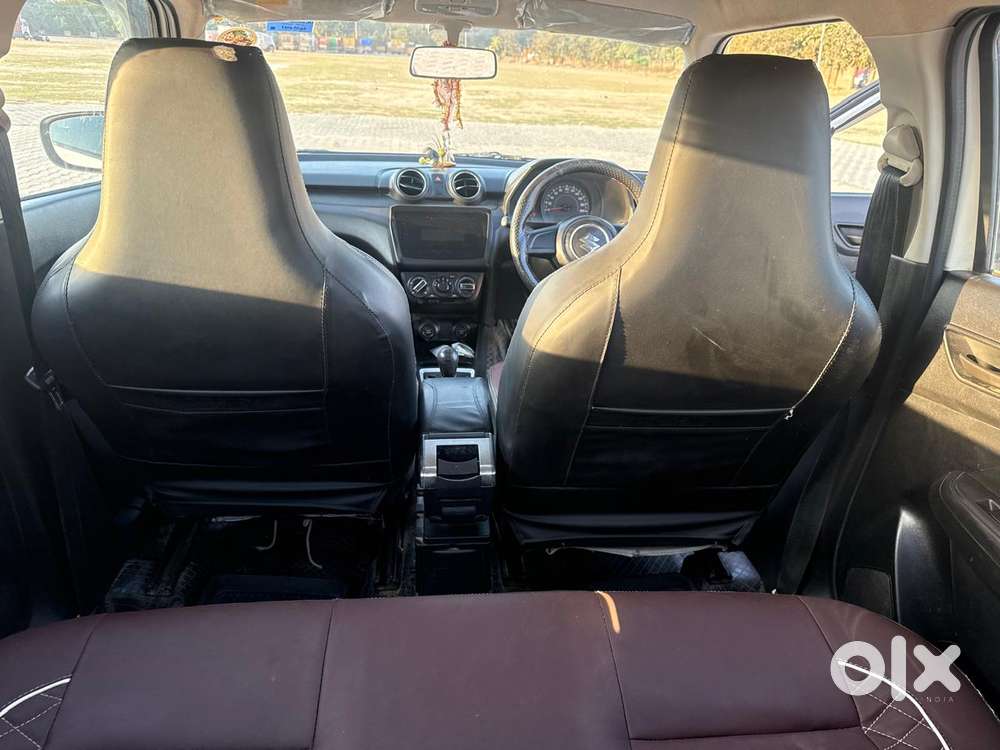 Maruti Suzuki Swift 1.2 Lxi (o), 2023, Petrol