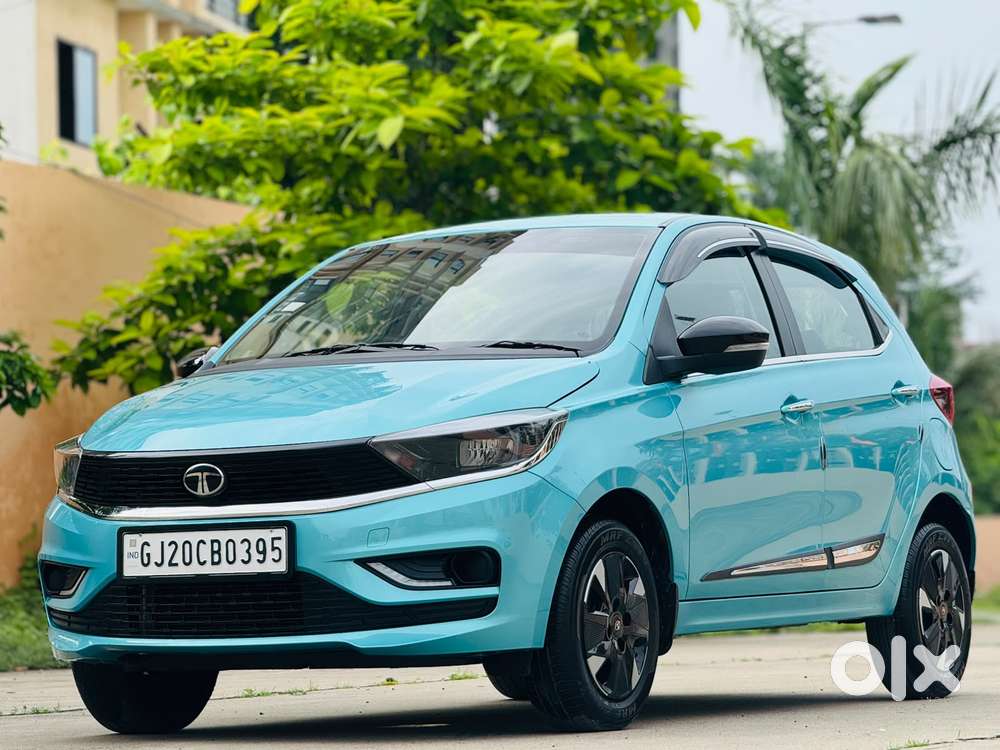 Tata Tiago 1.2 Revotron Xz Plus Cng, 2025, Cng & Hybrids