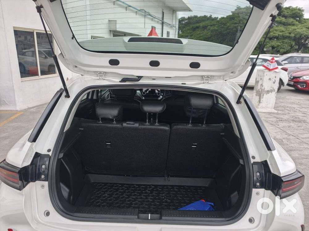 Toyota Urban Cruiser Taisor S Plus 1.2 Petrol Amt, 2024, Petrol