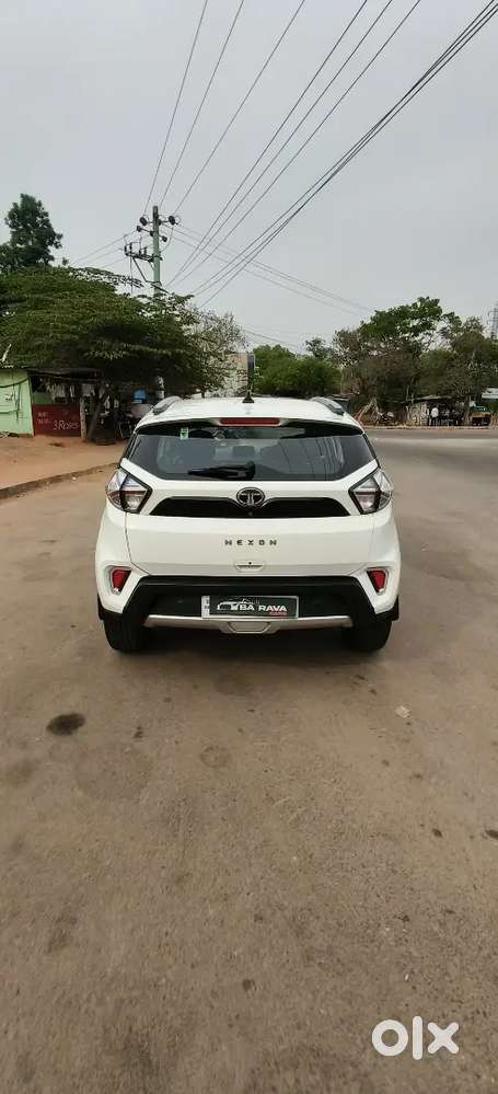 Tata Nexon 2023
