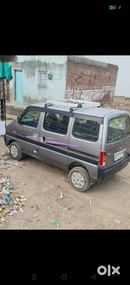 Maruti Suzuki Eeco Ac 2023