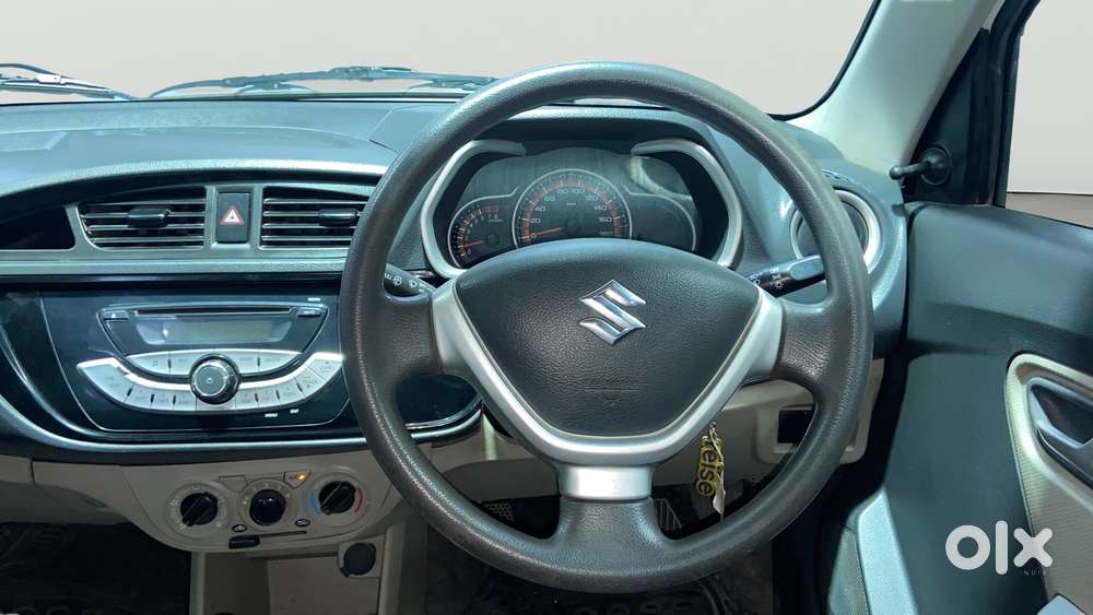 Maruti Suzuki Alto K10 Vxi, 2019, Petrol