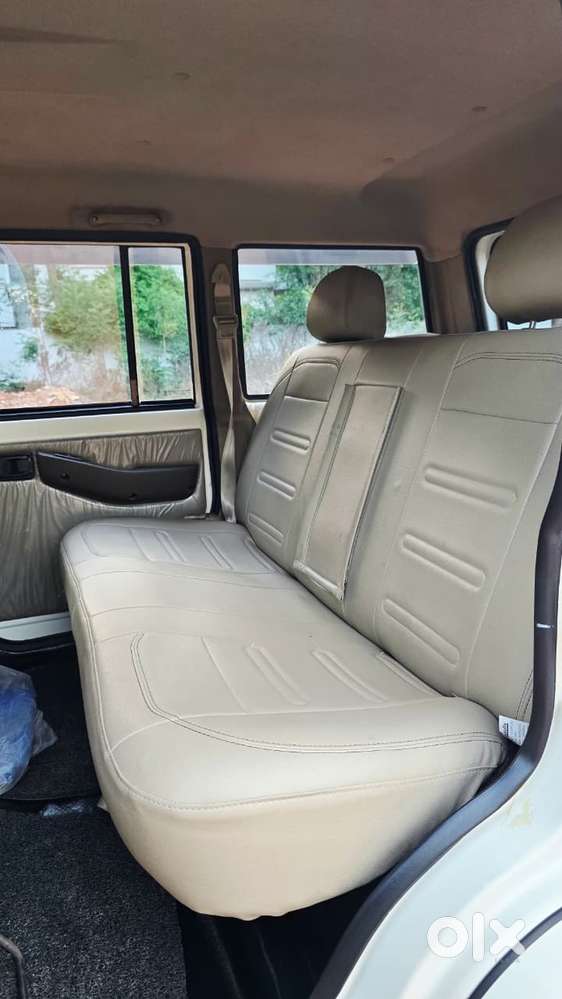 Mahindra Bolero B6, 2023, Diesel