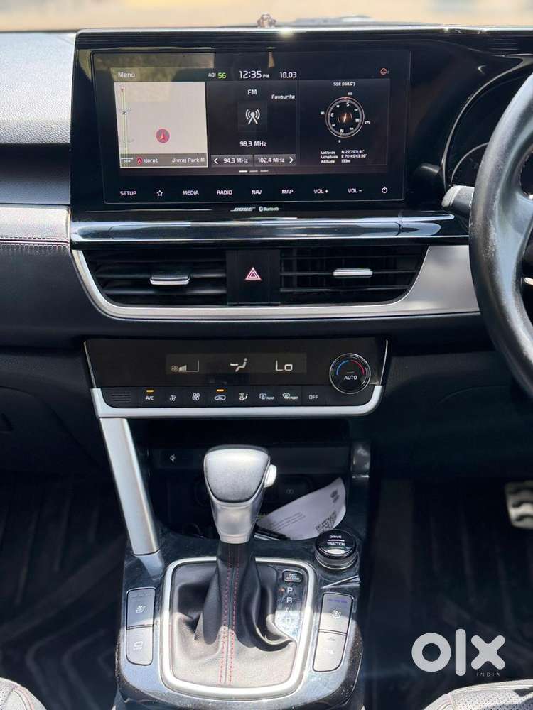 Gtx Plus At Diesel Good Condition