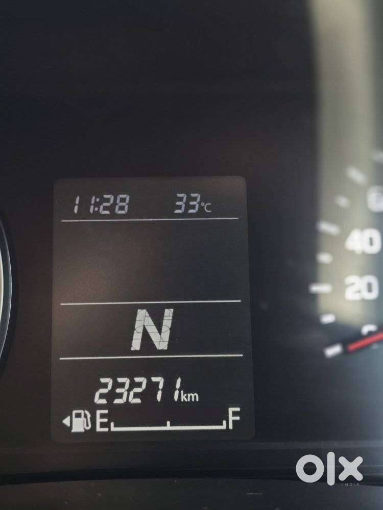 Maruti Suzuki Swift Vxi Ags, 2024, Petrol