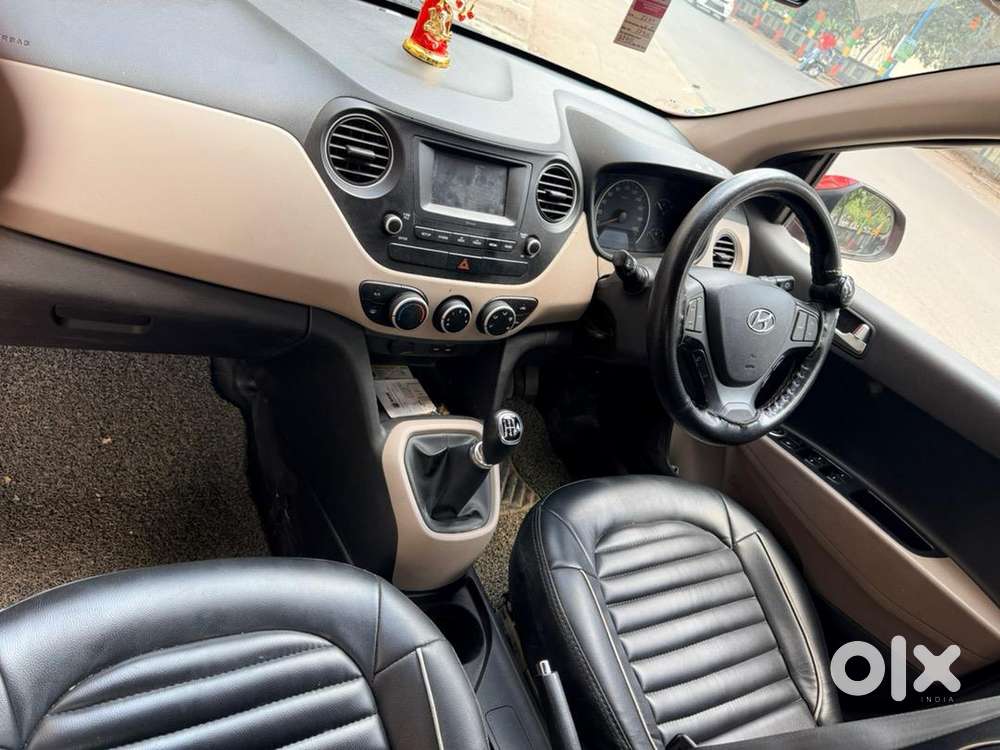 Hyundai Grand I10 2018 Petrol Well Maintained