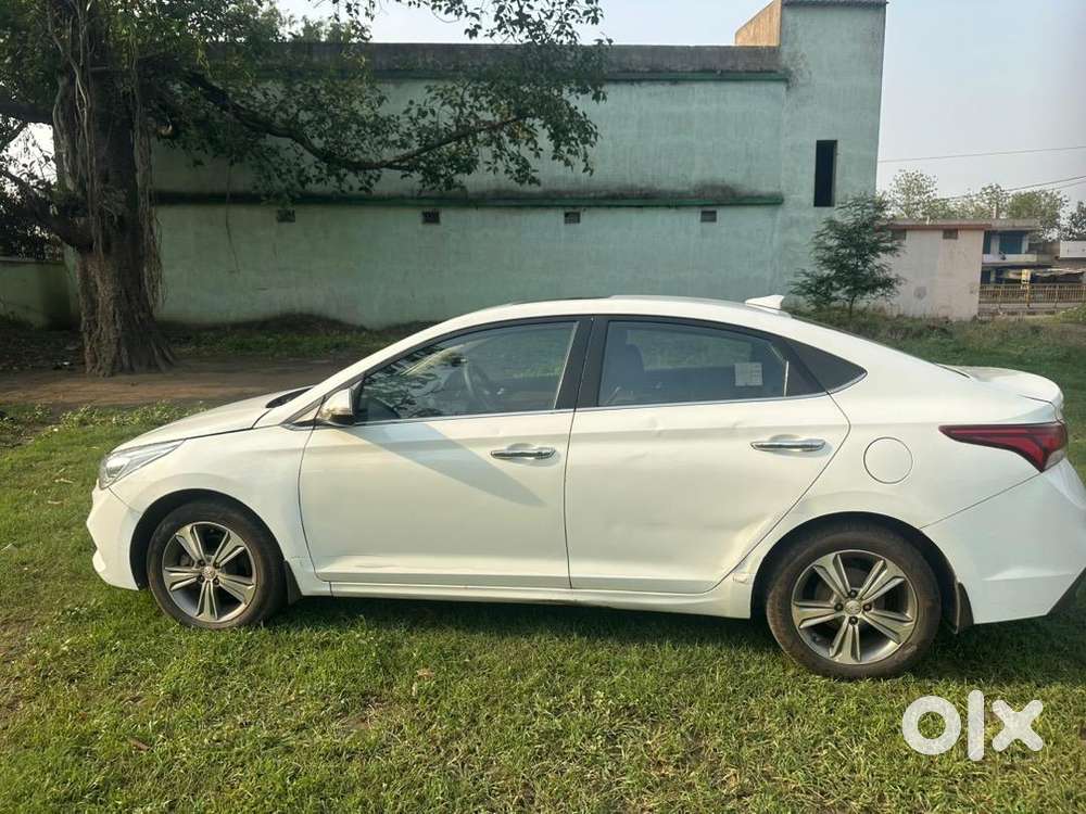 Hyundai Diesel Manual 2019
