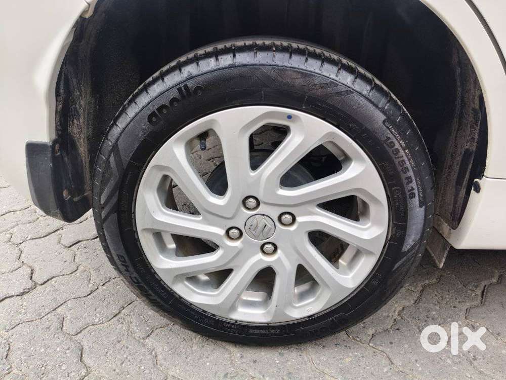 Maruti Suzuki Baleno 1.2 Zeta Shvs, 2022, Petrol