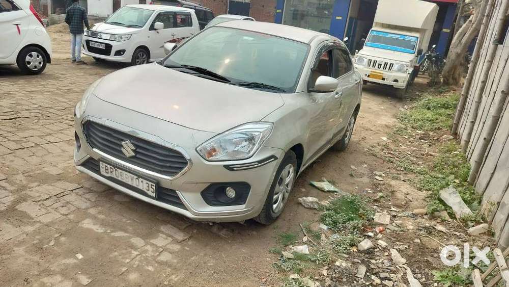 Maruti Suzuki Swift Dzire Vdi (o), 2019, Diesel